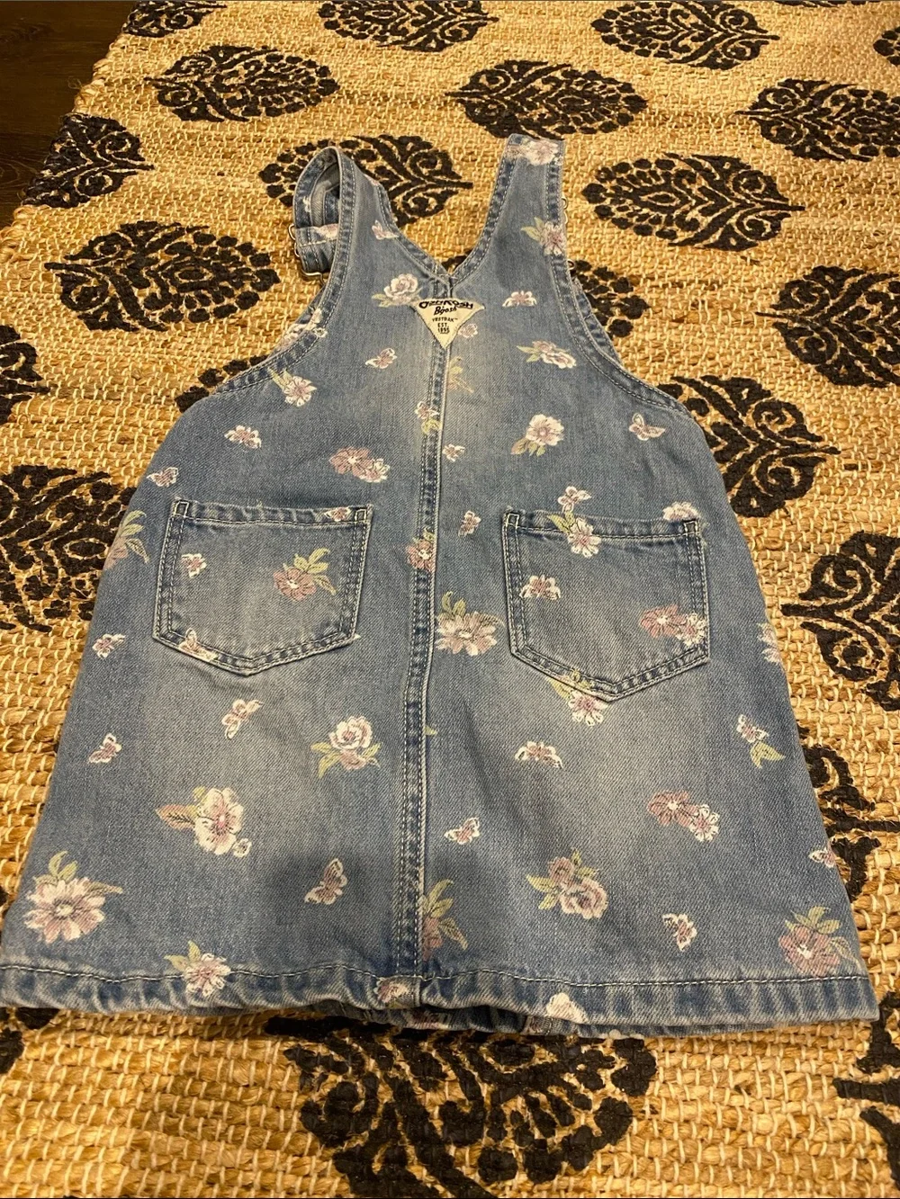 ‼️OVERALLS‼️